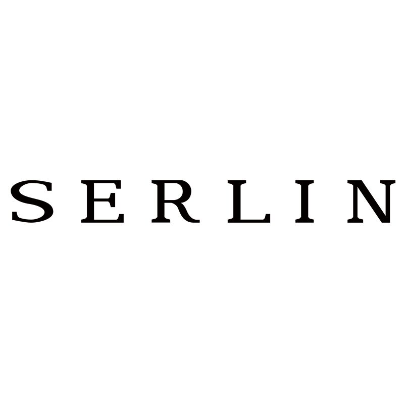 SERLIN手表旗舰店的LOGO