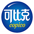 可比克旗舰店的LOGO