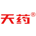 天药大药房旗舰店的LOGO