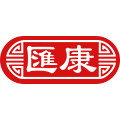 汇康海外旗舰店的LOGO