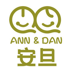 安旦旗舰店的LOGO