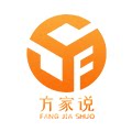 方家说旅游专营店的LOGO