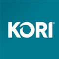 KORI海外旗舰店的LOGO