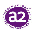 a2呵护金装海外旗舰店的LOGO