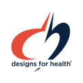 DesignsforHealth海外旗舰店的LOGO
