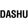 dashu海外旗舰店的LOGO