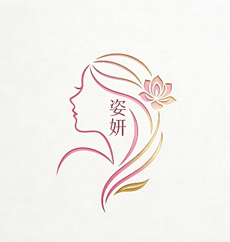 姿妍少女好物馆企业店的LOGO