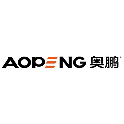 奥鹏品牌店的LOGO