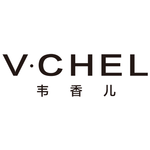 韦香儿化妆品旗舰店的LOGO