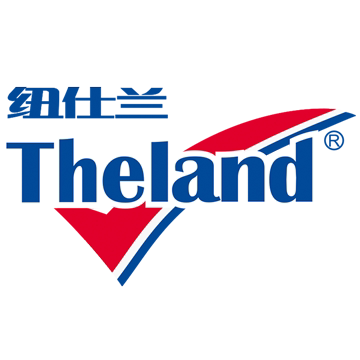theland纽仕兰旗舰店的LOGO