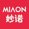 妙诺居家日用旗舰店的LOGO