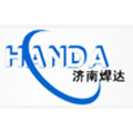 济南焊达变位机直销店的LOGO