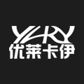 优莱卡伊旗舰店的LOGO