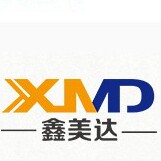 鑫美达旗舰店的LOGO