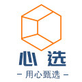 心选临瑾专卖店的LOGO