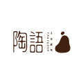 陶语者的LOGO