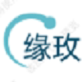 平阴玫瑰花茶特产店的LOGO