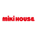 MIKIHOUSE海外旗舰店的LOGO