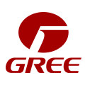 格力上海专卖店的LOGO