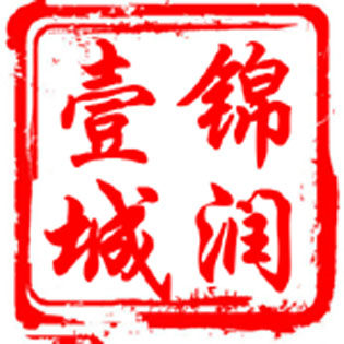 锦润壹城图书专营店的LOGO