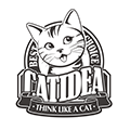 猫乐适旗舰店的LOGO