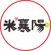 米襄阳酒业官方店铺的LOGO