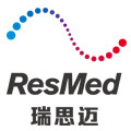 瑞思迈旗舰店的LOGO