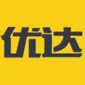 优达车品专营店的LOGO