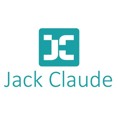 jackclaude内衣旗舰店的LOGO