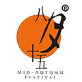 八月十五旗舰店的LOGO