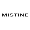 Mistine海外旗舰店的LOGO