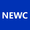 NEWC新宸优品的LOGO