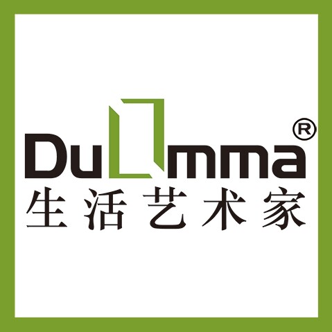 Dumma旗舰店的LOGO