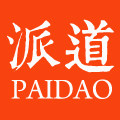 派道旗舰店的LOGO