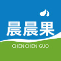 晨晨果的LOGO