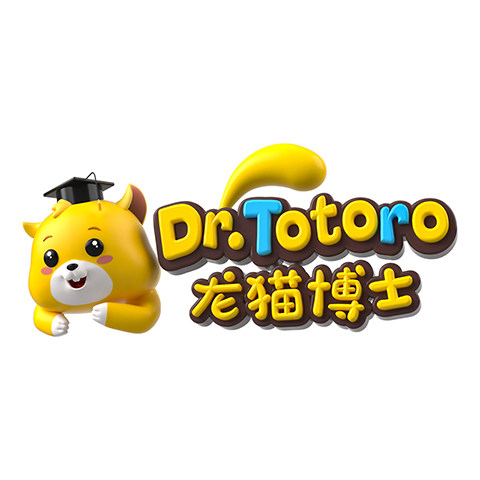 龙猫博士旗舰店