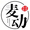 麦动生活家居旗舰店的LOGO