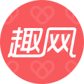 趣网成人用品专营店的LOGO