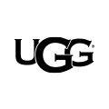 UGG童鞋旗舰店的LOGO