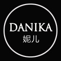 DANIKA 妮儿的LOGO