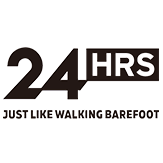 24hrs旗舰店的LOGO