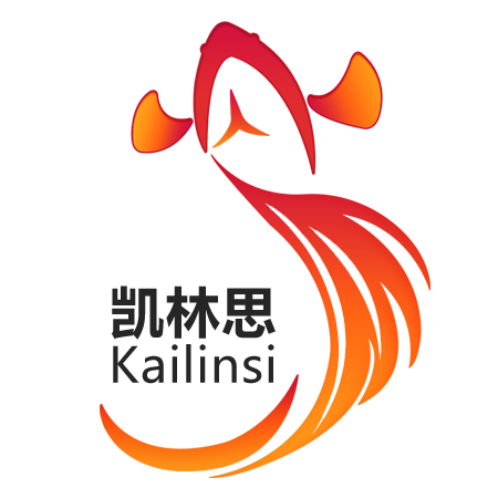 凯林思宠物用品专营店的LOGO