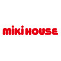 MIKIHOUSE官方旗舰店的LOGO