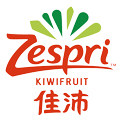 Zespri佳沛旗舰店的LOGO