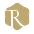 福雕装饰画工厂直销店的LOGO