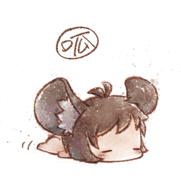 呱呱池塘