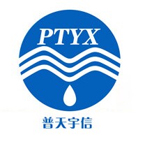 佛山普天宇信水处理设备有限公司的LOGO