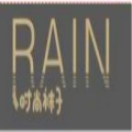 RAIN时尚袜子