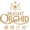 皇冠兰花进口食品