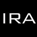 ira旗舰店的LOGO